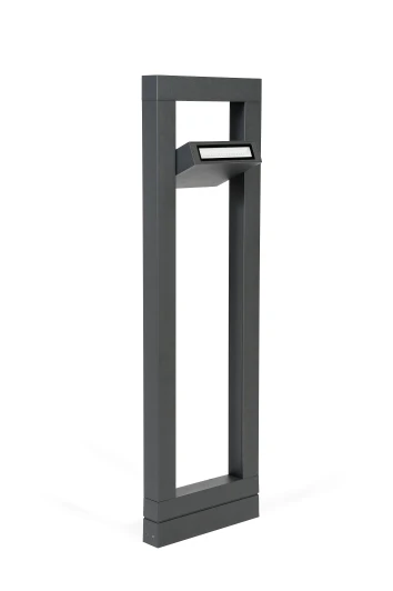 W61847-900 Gr Наземный светильник Oasis Light W61847-900