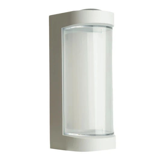 51487 Настенный уличный светильник светодиодный Feron Челси 51487