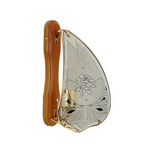 639 Настенный светильник Alfa Allicja 639