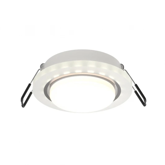 LDL-009W Встраиваемый светильник Nuvolt Graf LDL-009W