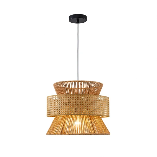 4770-1P Подвесной светильник Favourite Organicum 4770-1P