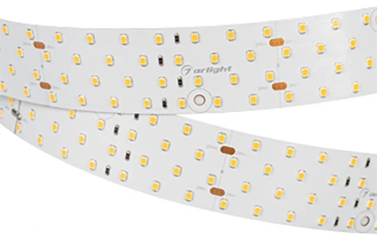 019086(2) Светодиодная лента RT-A280-36mm 24V Warm2700 (30 W/m, IP20, 2835, 2.5m) (Arlight, Открытый) 019086(2)
