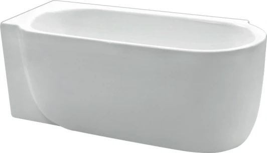 BB11-1700L Акриловая ванна BelBagno BB11 1700 L