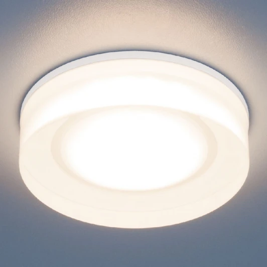 DSKR81 5W 4200K Накладной точечный светильник Elektrostandard DSKR81 5W 4200K