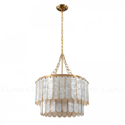 11620 Подвесная люстра Cloyd Puaro 11620