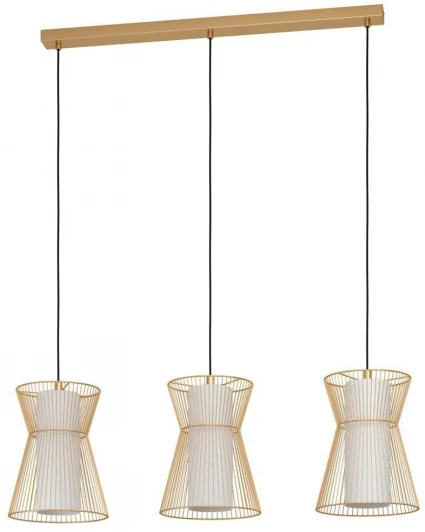 99636 Подвесной светильник Eglo MASETA 99636