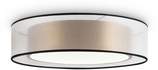 FR6005CL-L36G Потолочный светильник круглый Freya Zoticus FR6005CL-L36G (LED, 220V, круглые)