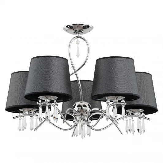 11485 Потолочная люстра Alfa Baron 11485