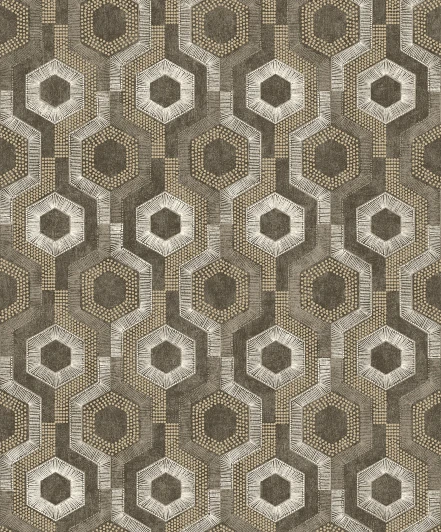 L92708 Обои виниловые Ugepa Galactik L92708 10,05 x 0,53 м