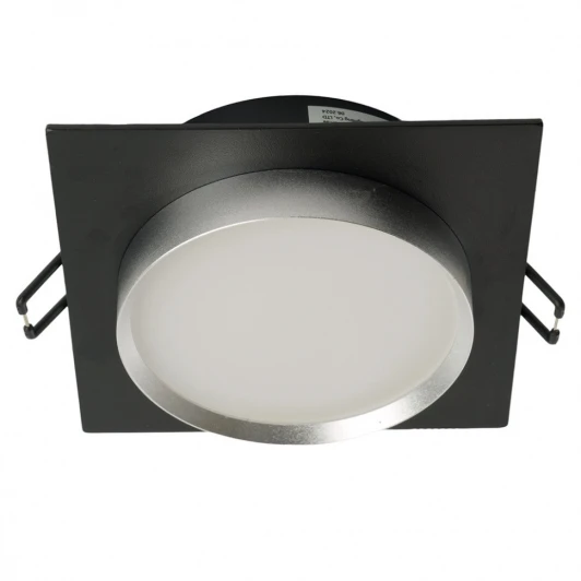 51363 Светильник потолочный встраиваемый Feron DL506 51363