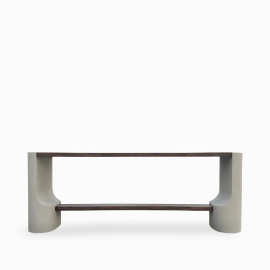 W-401 Консоль Etmo 180х40 COSMO арт.W-401