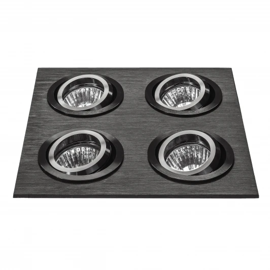 011624 Встраиваемый точечный светильник Lightstar Singo 011624