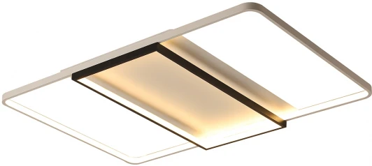 V1063-CL Потолочный светильник Moderli Criteo V1063-CL