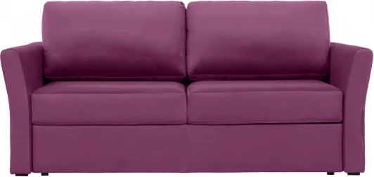 333256 Диван Peterhof ОГОГО (арт.333256), (Ткань/Сиреневый)