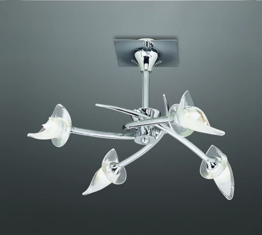 0305 Потолочная люстра Mantra Flavia 0305