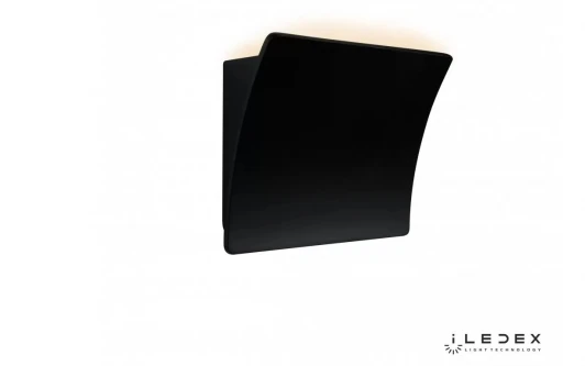 ZD8082L-6W BK Настенный светильник iLedex Alyot ZD8082L-6W BK