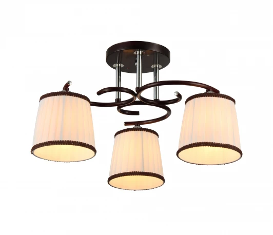 1153/3C Потолочная люстра J-Light Nicole 1153/3C