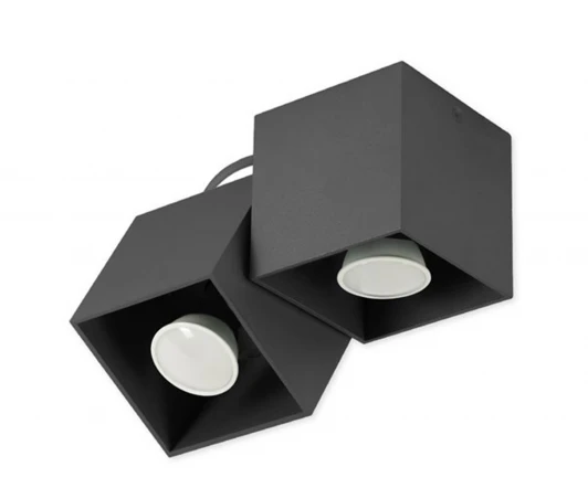 650/2A CZA Спот Lampex Kraft 650/2A CZA