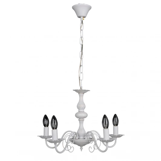 KL.29752-5-P WH Подвесная люстра Imex KL.29752-5-P WH