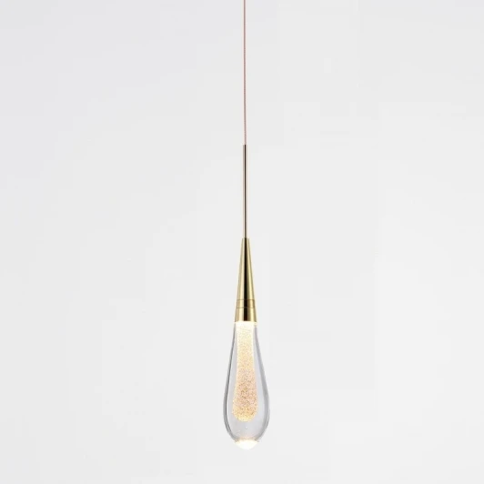 FIAL01 Подвесной светильник Fial ImperiumLoft Fial01 (140680-26) (LED, 220V, на проводе)