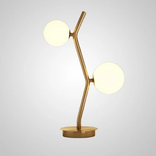 LC-11-1565 Интерьерная настольная лампа G9 Lu Carte LC-11-1565