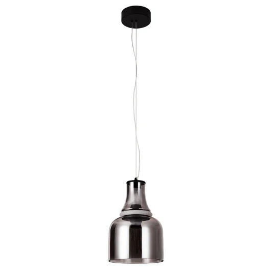 1243/06 SP-15 Подвесной светильник Divinare Volturn 1243/06 SP-15 (LED, 220V, на тросе, круглые)