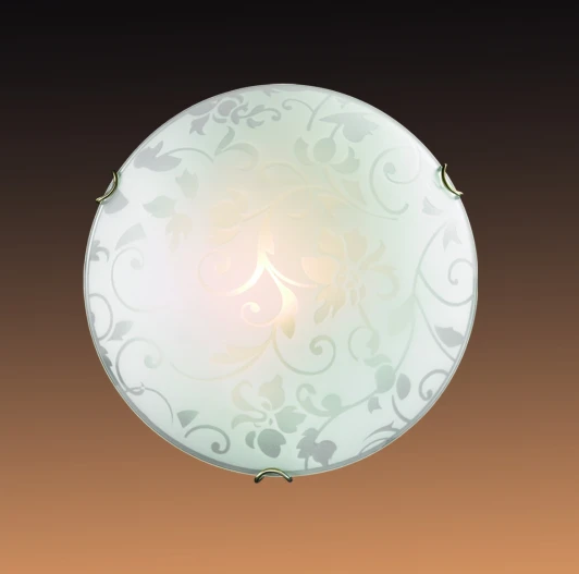 108 Настенно-потолочный светильник Sonex Vuale 108