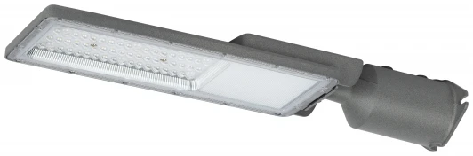 SPP-507-0-50K-100 Уличный консольный светильник светодиодный ЭРА SPP-5 SPP-507-0-50K-100