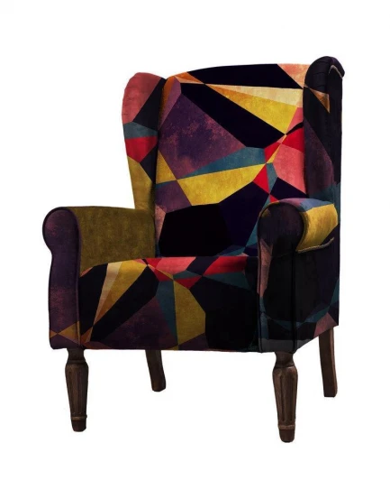 CY-1-EMO Кресло Emotions by Cvetelina Yurukova