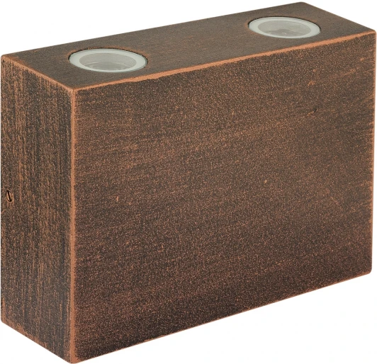 W78119 Cb Настенный светильник уличный TUBE LED W78119 Cb