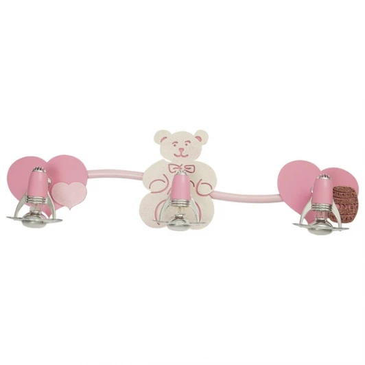 3658 Спот Nowodvorski Honey 3658