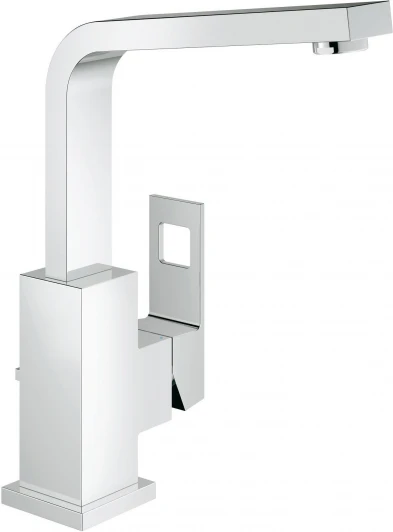 23135000 Смеситель Grohe Eurocube 23135000 для раковины