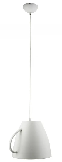A6601SP-1WH Подвесной светильник Arte Lamp Caffetteria A6601SP-1WH