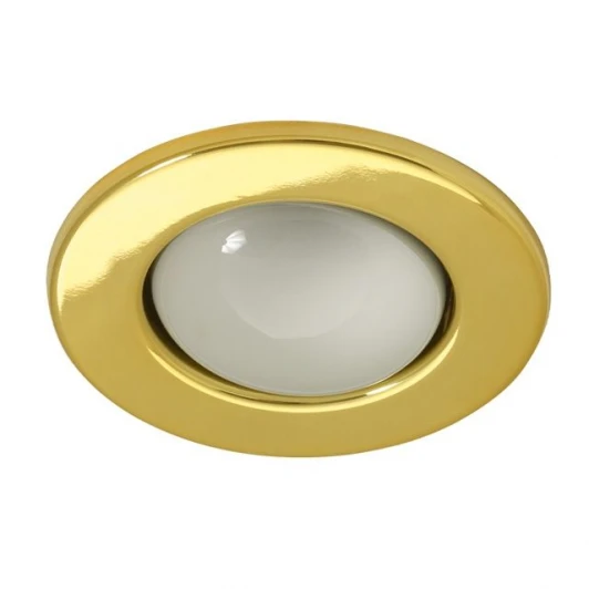 1072 Встраиваемый светильник Rago 1072