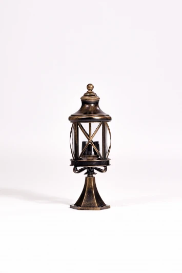 84804 SB1 Gb Наземный фонарь Oasis Light LUCERNA 84804 SB1 Gb