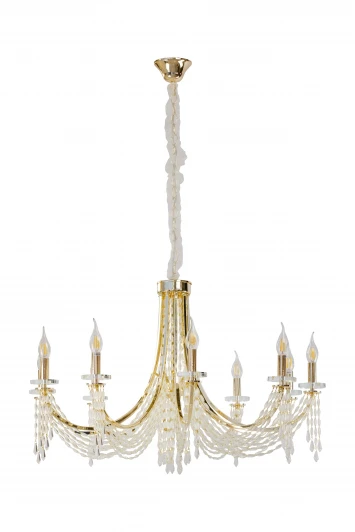 VIORE SP10 FGD Подвесная люстра AM Group VIORE SP10 FGD