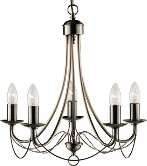 A6300LM-5AB Подвесная люстра Arte Lamp Maypole A6300LM-5AB