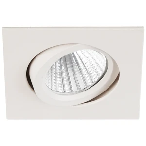 KL LED 10A WH-3K Встраиваемый точечный светильник Эра KL LED 10A WH-3K
