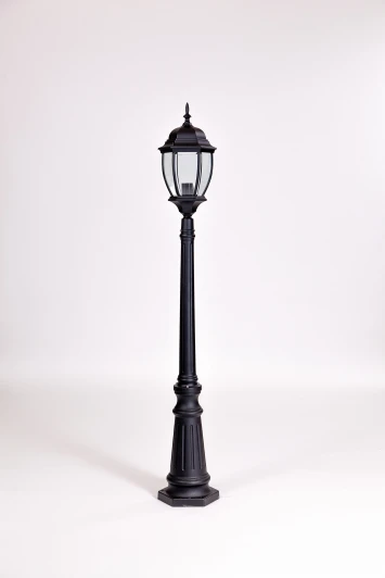 91211 L Наземный фонарь Oasis Light Arsenal L 91211