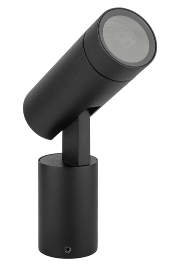 2095-1 Bl Настенный светильник уличный Oasis Light TUBE 2095-1 Bl (220V, IP65)