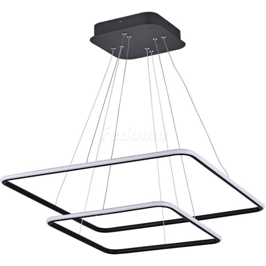 S111024/2SQ 75W Black Out Donolux S111024 S111024/2SQ 75W Black Out