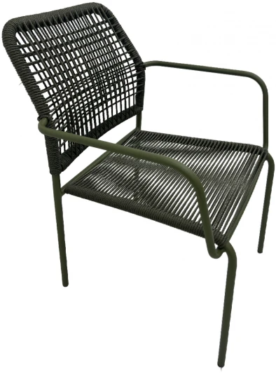 УТ000039921 Стул Stool Group Solaia зелёный арт.УТ000039921