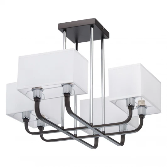 101012008 Потолочная люстра MW-Light Прато 101012008