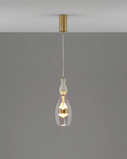 V11149-PL Подвесной светильник светодиодный Moderli Corals V11149-PL (220V, на проводе)