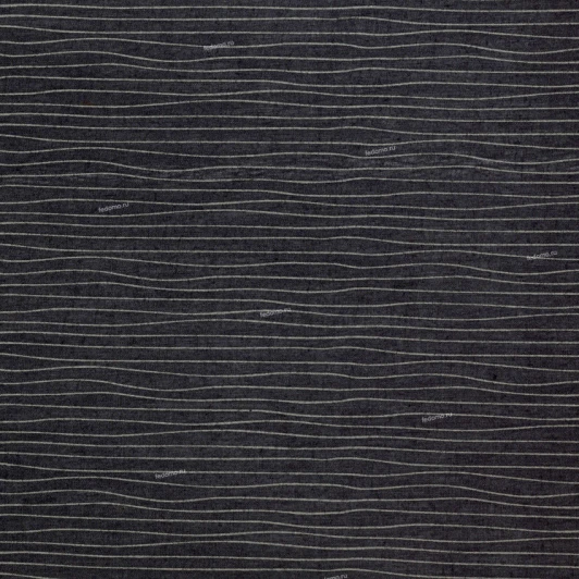 92431 Ткань для абажуров с застежкой липучкой Eglo My Choice, черный с темно-серым