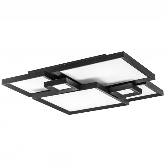 749071 Потолочная люстра Lightstar Breve 749071