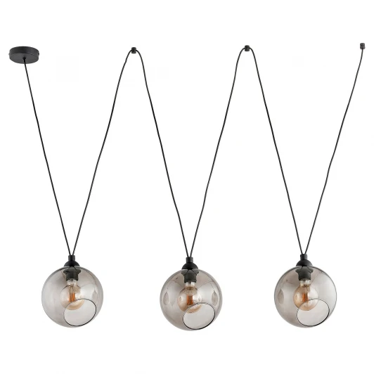 1981 Pobo Подвесной светильник TK Lighting Pobo 1981