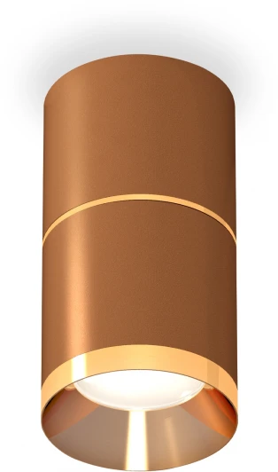 XS7404061 Накладной точечный светильник Ambrella Techno Spot XS7404061 (220V, круглые)