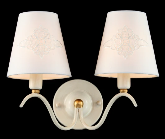 ARM227-02-W Бра Maytoni Elegant 15 ARM227-02-W