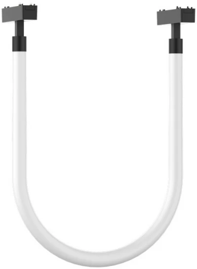 APL.0127.00.32 Светильник с гибким неоном трековый магнитный 48V Aployt Magnetic track 48 APL.0127.00.32 (LED)